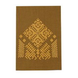 anali linen guest towel