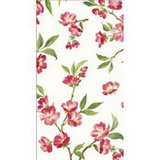 caspari guest towels