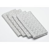damask linen napkins