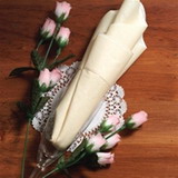 hoffmaster linen-like napkins
