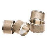 lenox napkin rings