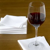 pottery barn napkins